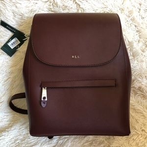 ralph lauren dryden backpack
